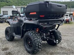 GOES Terrox 550L Steelcore Grey
