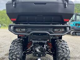 GOES Terrox 550L Steelcore Grey