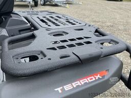 GOES Terrox 550L Steelcore Grey