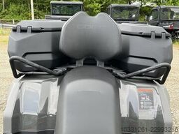 GOES Terrox 550L Steelcore Grey