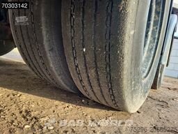 GS Meppel AC-2800 N 3 axles Lift + Steering Axle 20ft