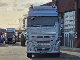 Volvo FH 13.500 Globetrotter 6x4 - PTO/Hydraulic - Fu...