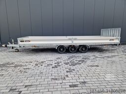 Variant Maschinen Universal UX 3563 maxi Load