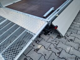 Variant Maschinen Universal UX 3563 maxi Load