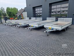 Variant Maschinen Universal UX 3563 maxi Load