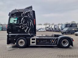 MAN TGX 18.640 4x2 - Retarder - Full air - Leather ...