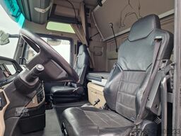 MAN TGX 18.640 4x2 - Retarder - Full air - Leather ...