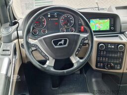 MAN TGX 18.640 4x2 - Retarder - Full air - Leather ...