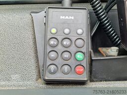 MAN TGX 18.640 4x2 - Retarder - Full air - Leather ...