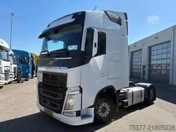Volvo FH 460 NL Truck/ADR/ I-parc cool