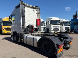 Volvo FH 460 NL Truck/ADR/ I-parc cool