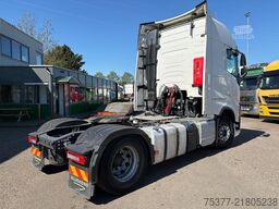 Volvo FH 460 NL Truck/ADR/ I-parc cool