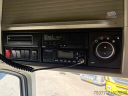 Volvo FH 460 NL Truck/ADR/ I-parc cool