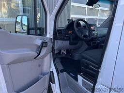 Mercedes-Benz Sprinter 514 CDI 366 Hiab Laadkraan 018T Trekha...