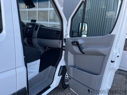 Mercedes-Benz Sprinter 514 CDI 366 Hiab Laadkraan 018T Trekha...