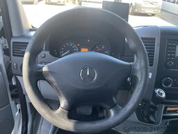 Mercedes-Benz Sprinter 514 CDI 366 Hiab Laadkraan 018T Trekha...