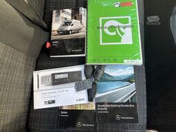 Mercedes-Benz Sprinter 514 CDI 366 Hiab Laadkraan 018T Trekha...