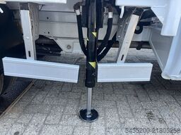 Mercedes-Benz Sprinter 514 CDI 366 Hiab Laadkraan 018T Trekha...