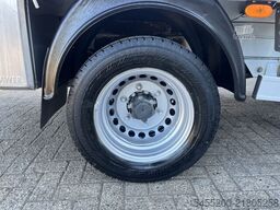 Mercedes-Benz Sprinter 514 CDI 366 Hiab Laadkraan 018T Trekha...