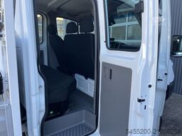 Mercedes-Benz Sprinter 514 CDI 366 Hiab Laadkraan 018T Trekha...