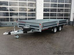 Brian James Trailers Connect 400x215cm 3500kg 476-4021-35-2