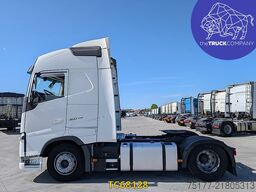 Volvo FH 460
