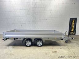 Böckmann HL-AL 4121/35 F Eco Hochlader