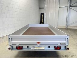 Böckmann HL-AL 4121/35 F Eco Hochlader