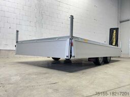 Böckmann HL-AL 4121/35 F Eco Hochlader