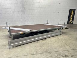 Böckmann HL-AL 4121/35 F Eco Hochlader