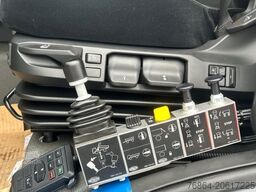 MAN TGS 28.480 6X4X4 , MEILLER,  WINTERDIENSTAUSRüSTUNG, ACHSLIFT, LENKACHSE