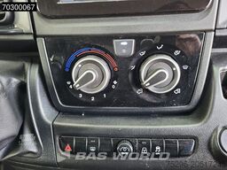 Fiat Ducato 140pk Laadklep Zijdeur Bakwagen Airco Cr...