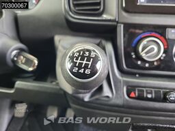 Fiat Ducato 140pk Laadklep Zijdeur Bakwagen Airco Cr...