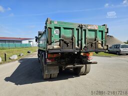 SCANIA G 490