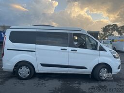 Ford Panama P10 Wohnmobil | 2022 | Euro 6 | Professioneller Verkäufer