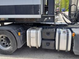 Scania R450
