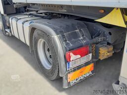Scania R450