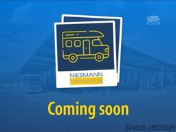 Hymer/Eriba B-Klasse MC I 680 MB Premium