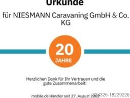 Hymer/Eriba B-Klasse MC I 680 MB Premium