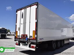 SCHMITZ CARGOBULL SKO FP 60 ThermoKing SLXi 300