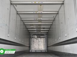 SCHMITZ CARGOBULL SKO Double Deck FP60 ThermoKing SLXi 300