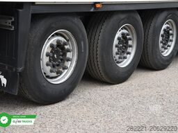 SCHMITZ CARGOBULL SKO Double Deck FP60 ThermoKing SLXi 300