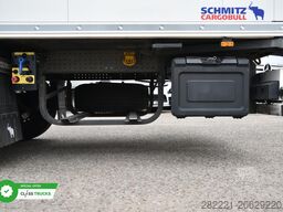 SCHMITZ CARGOBULL SKO Double Deck FP60 ThermoKing SLXi 300