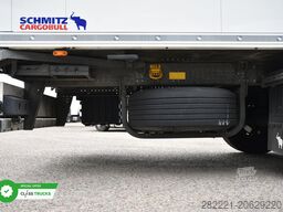 SCHMITZ CARGOBULL SKO Double Deck FP60 ThermoKing SLXi 300