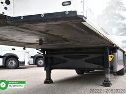SCHMITZ CARGOBULL SKO Double Deck FP60 ThermoKing SLXi 300