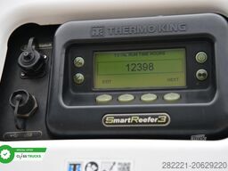 SCHMITZ CARGOBULL SKO Double Deck FP60 ThermoKing SLXi 300