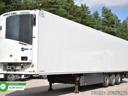 SCHMITZ CARGOBULL SKO FP 60 ThermoKing SLXi 300