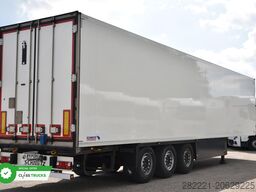 SCHMITZ CARGOBULL SKO FP 60 ThermoKing SLXi 300