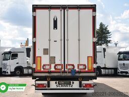 SCHMITZ CARGOBULL SKO FP 60 ThermoKing SLXi 300