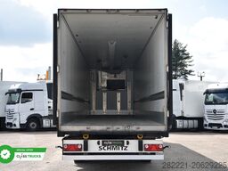 SCHMITZ CARGOBULL SKO FP 60 ThermoKing SLXi 300